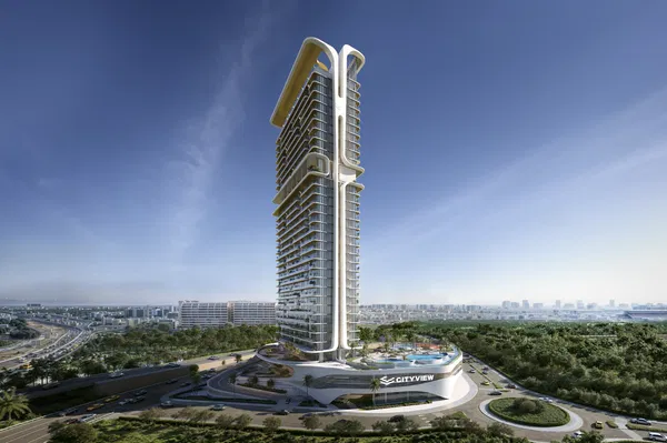 40 m² Apartment for Sale in Dubai, UAE — photo 3