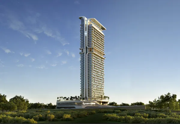 76 m² One-Bedroom Apartment for Sale in Dubai, UAE — photo 2