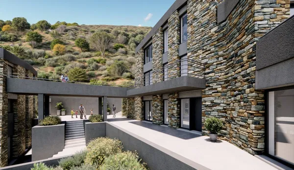 Contemporary Four-Bedroom Villa for Sale in Evia, Sterea Hellas — photo 3