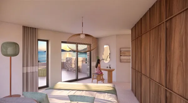 Contemporary Four-Bedroom Villa for Sale in Evia, Sterea Hellas — photo 4