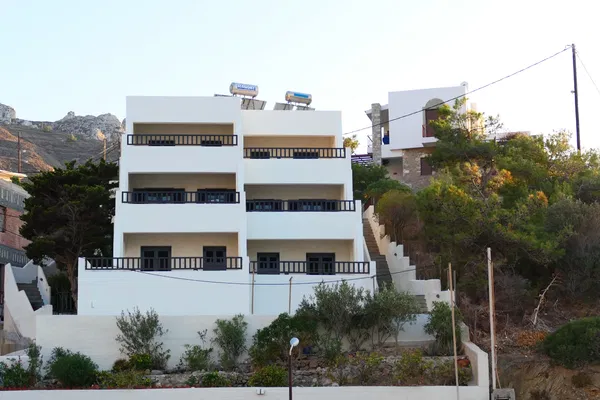 Sea-View Building for Sale in Kalymnos, Dodecanese Islands — photo 5
