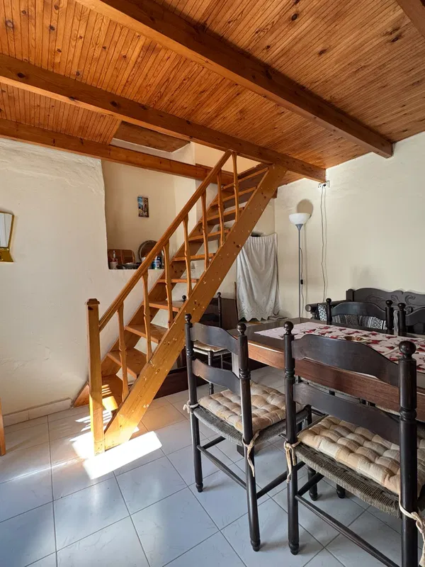 One-Bedroom Villa for Rent in Perivolia, Chania — photo 4