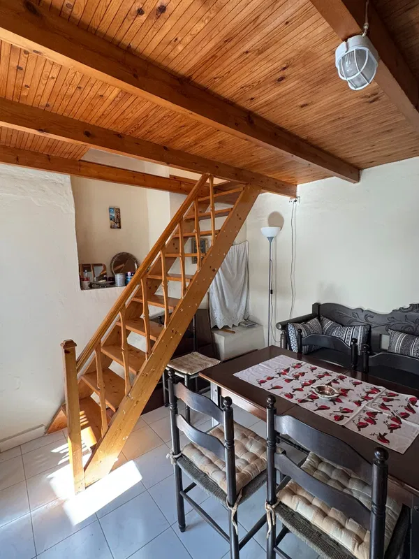 One-Bedroom Villa for Rent in Perivolia, Chania — photo 3