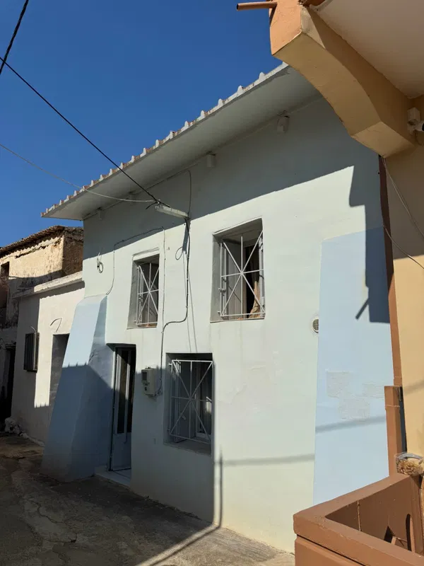 One-Bedroom Villa for Rent in Perivolia, Chania — photo 2