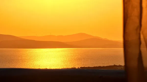 Three-Bedroom Sea View Villa for Sale in Naxos, Cyclades — photo 3