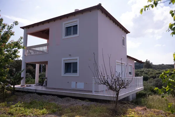 Eight-Bedroom Villa for Rent in Rhodes, Dodecanese Islands — photo 3