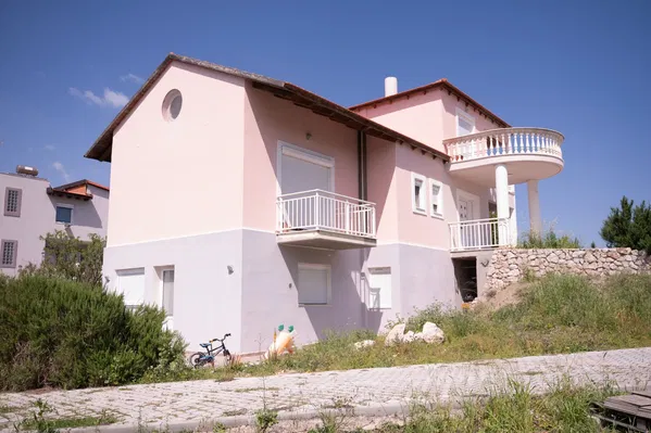 Eight-Bedroom Villa for Rent in Rhodes, Dodecanese Islands — photo 2