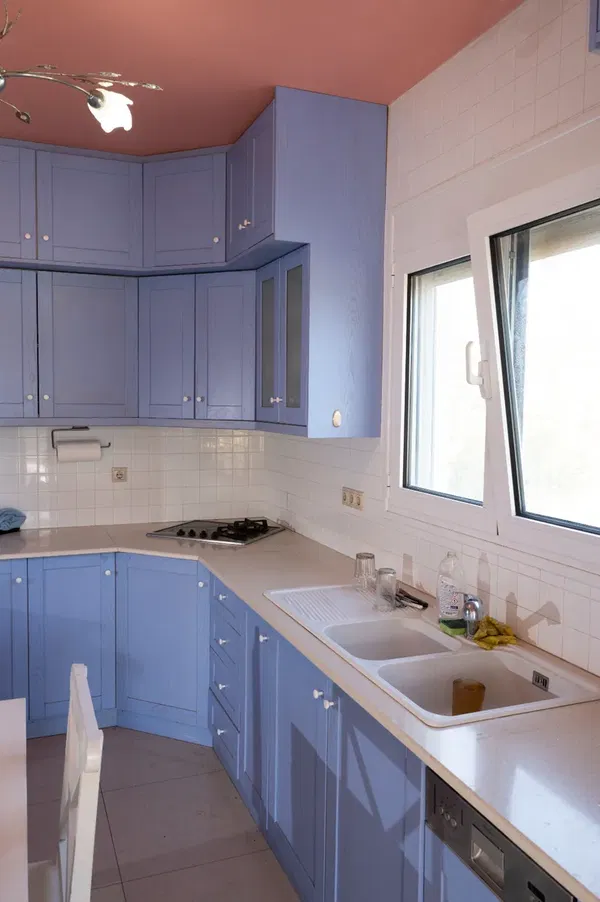 Eight-Bedroom Villa for Rent in Rhodes, Dodecanese Islands — photo 5