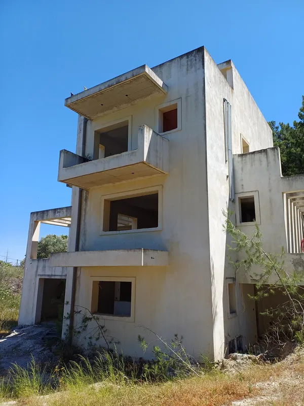 Sea-View Five-Bedroom Villa for Sale in Rhodes, Dodecanese Islands — photo 3