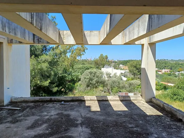 Sea-View Five-Bedroom Villa for Sale in Rhodes, Dodecanese Islands — photo 4