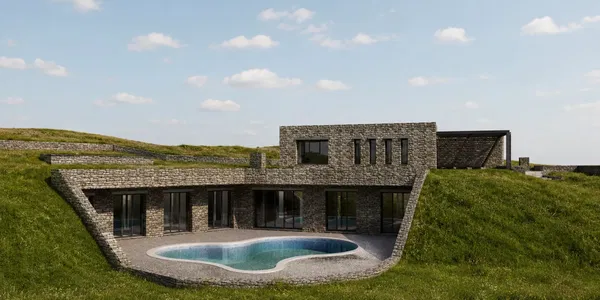 Sea-View 6,640 m² Plot of Land for Sale in Southern Rhodes, Rhodes — photo 4