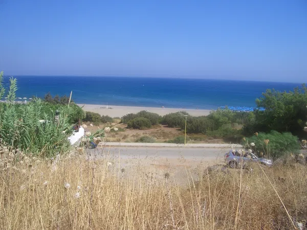 800 m² Plot for Sale in Rhodes, Dodecanese Islands