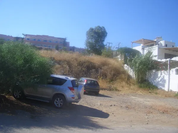 800 m² Plot for Sale in Rhodes, Dodecanese Islands — photo 3