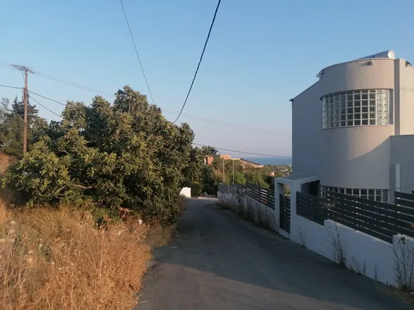 347 m² Plot of Land for Sale in Rhodes, Dodecanese Islands — photo 3
