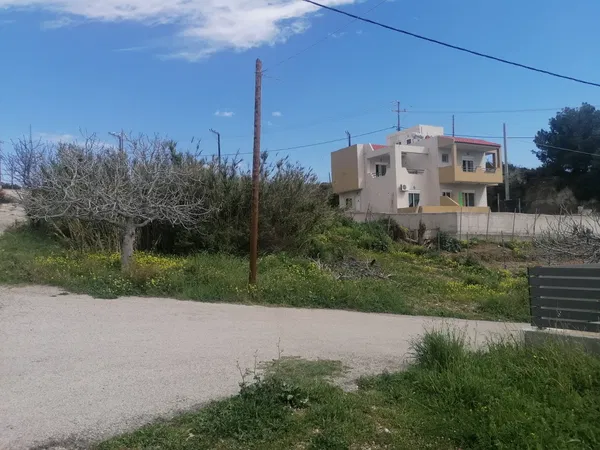 347 m² Plot of Land for Sale in Rhodes, Dodecanese Islands — photo 4