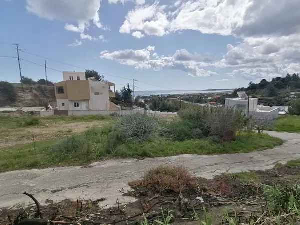 347 m² Plot of Land for Sale in Rhodes, Dodecanese Islands — photo 5