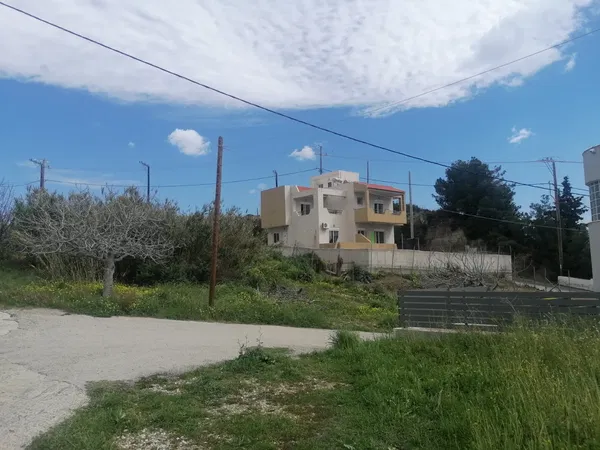 347 m² Plot of Land for Sale in Rhodes, Dodecanese Islands — photo 2