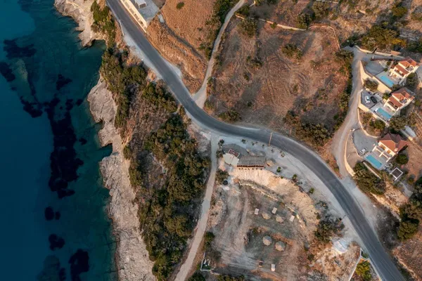 135 m² Sea-View Three-Bedroom Villa for Sale in Zakynthos, Ionian Islands — photo 4