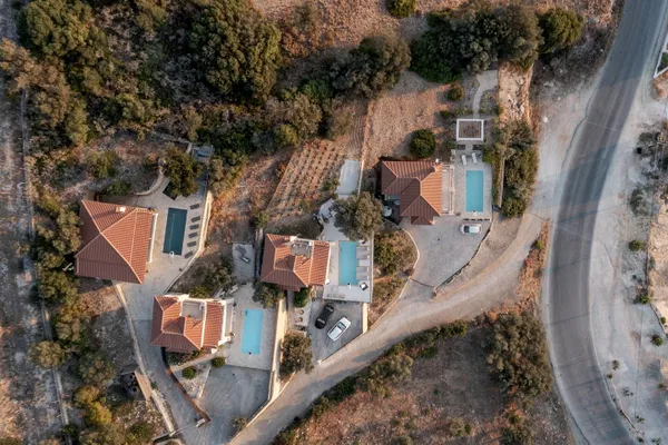 135 m² Sea-View Three-Bedroom Villa for Sale in Zakynthos, Ionian Islands — photo 5