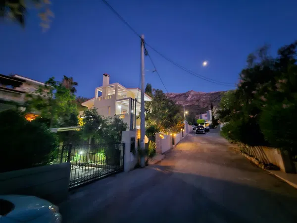 Sea-View Three-Bedroom Villa for Sale in Anavyssos, Athens Southern suburbs — photo 4