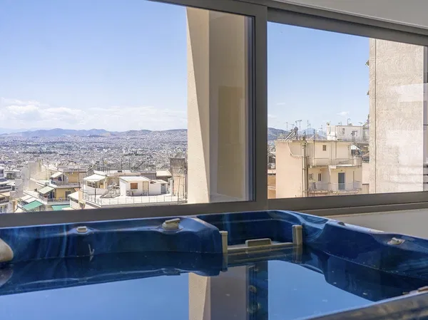 496 m² Building for Sale in Kypseli, Athens Center