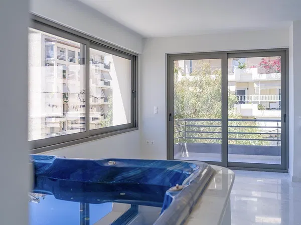 496 m² Building for Sale in Kypseli, Athens Center — photo 2