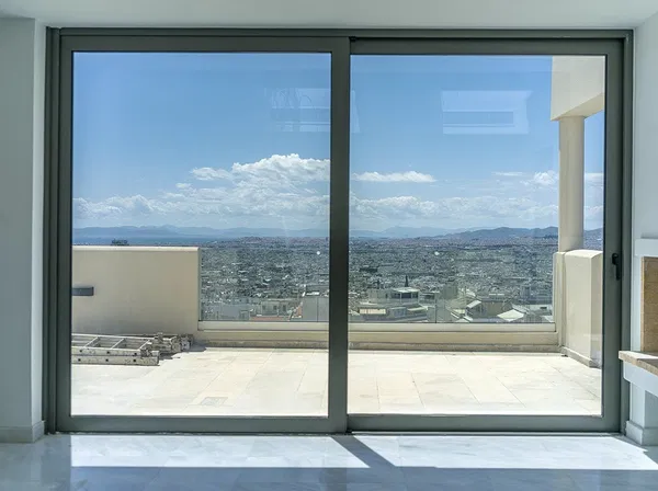 496 m² Building for Sale in Kypseli, Athens Center — photo 4