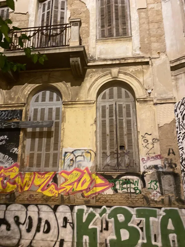 780 m² Building for Sale in Center Athens, Athens Center