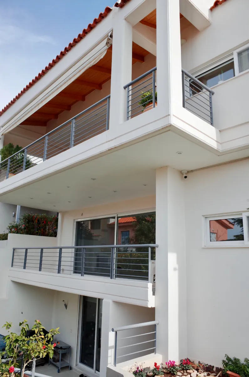 500 m² Sea-View Building for Sale in Glyfada, Athens Southern suburbs