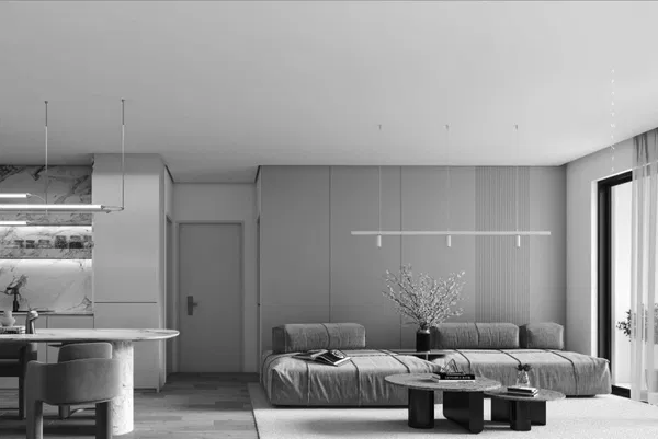 One-Bedroom Modern Apartment for Sale in Palaio Faliro, Athens Southern suburbs — photo 2