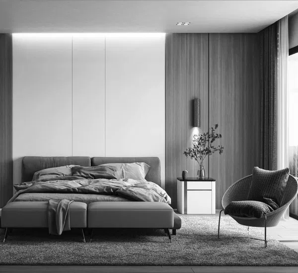 One-Bedroom Contemporary Apartment for Sale in Palaio Faliro, Athens Southern suburbs — photo 4