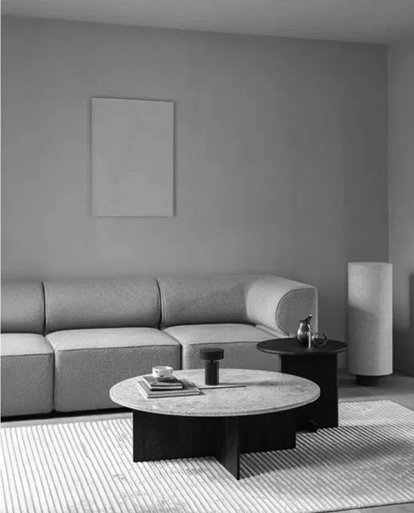 53 m² Contemporary One-Bedroom Apartment for Sale in Palaio Faliro, Athens Southern suburbs — photo 3