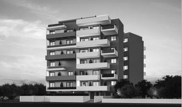 53 m² Contemporary One-Bedroom Apartment for Sale in Palaio Faliro, Athens Southern suburbs — photo 5