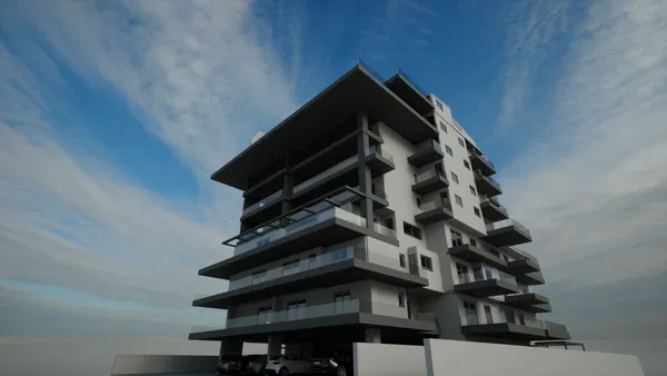 83 m² Contemporary Two-Bedroom Apartment for Sale in Palaio Faliro, Athens Southern suburbs
