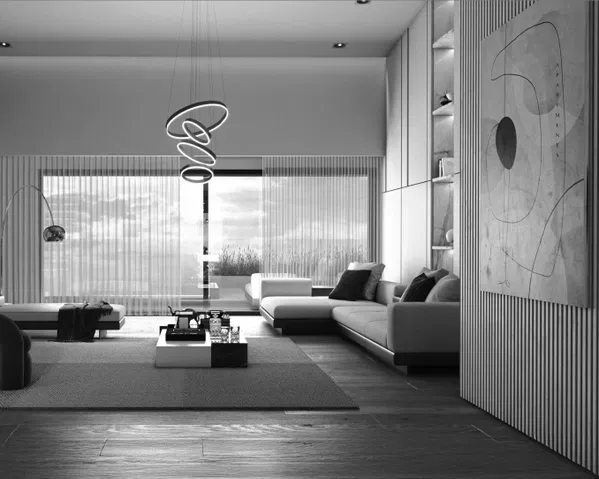 156 m² Three-Bedroom Modern Apartment for Sale in Palaio Faliro, Athens Southern suburbs — photo 3