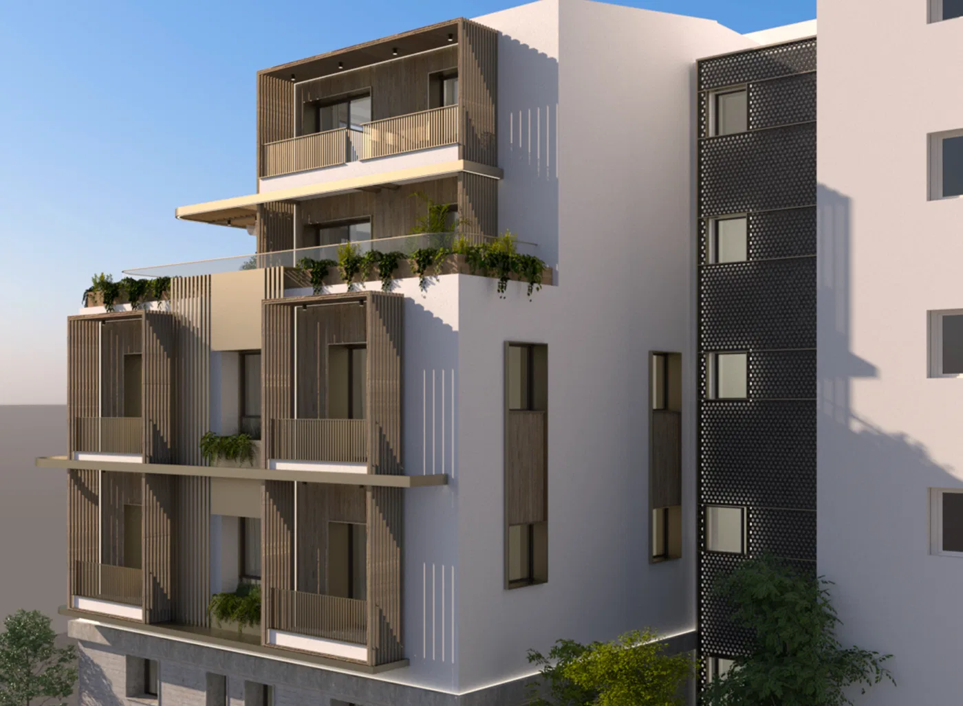 80 m² One-Bedroom Apartment for Sale in Galatsi, Athens Western Suburbs