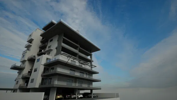 180 m² Newly Built Three-Bedroom Apartment for Sale in Palaio Faliro, Athens Southern suburbs — photo 2