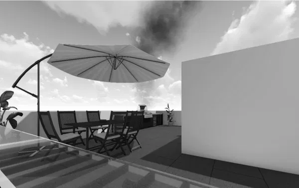 82 m² Two-Bedroom Apartment for Sale in Center Athens, Athens Center — photo 2