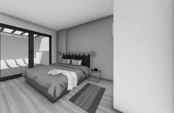 82 m² Two-Bedroom Apartment for Sale in Center Athens, Athens Center — photo 5