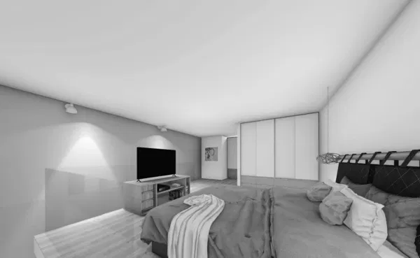 58 m² Apartment with One Bedrooms for Sale in Center Athens, Athens Center — photo 4