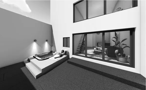 69 m² Apartment with One Bedrooms for Sale in Center Athens, Athens Center — photo 4