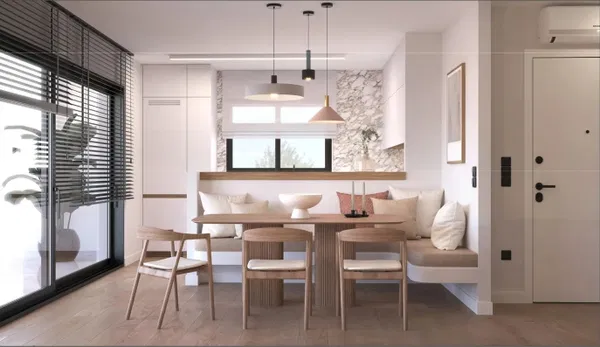 Contemporary 240 m² Apartment with Six Bedrooms for Sale in Palaio Faliro, Athens Southern suburbs — photo 5