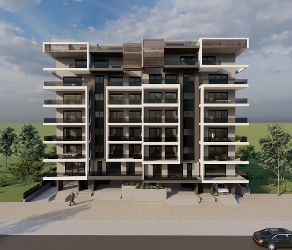 Newly Built 240 m² Apartment with Six Bedrooms for Sale in Palaio Faliro, Athens Southern suburbs — photo 5