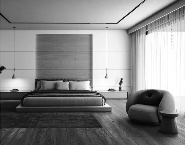 76 m² Two-Bedroom Apartment for Sale in Nea Smyrni, Athens Southern suburbs — photo 5