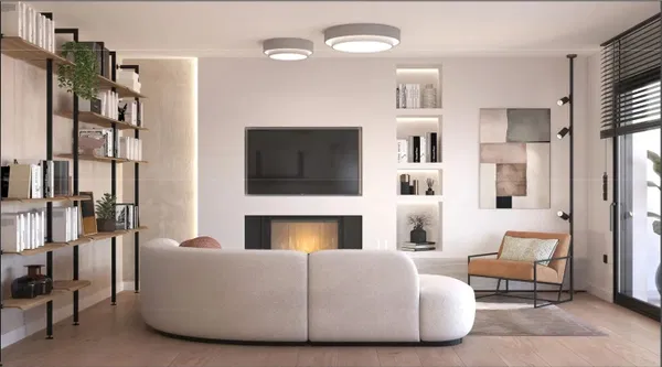 157 m² Three-Bedroom Apartment for Sale in Palaio Faliro, Athens Southern suburbs — photo 3