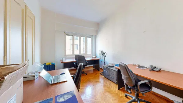 105 m² Apartment with Two Bedrooms for Sale in Center Athens, Athens Center — photo 3