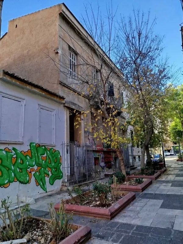 430 m² Villa for Sale in Center Athens, Athens Center — photo 3
