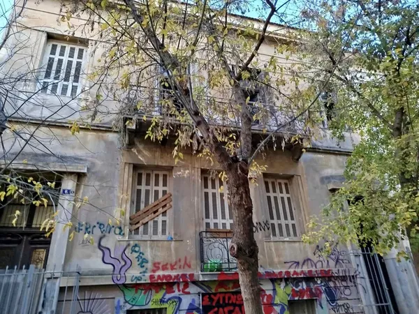 430 m² Villa for Sale in Center Athens, Athens Center