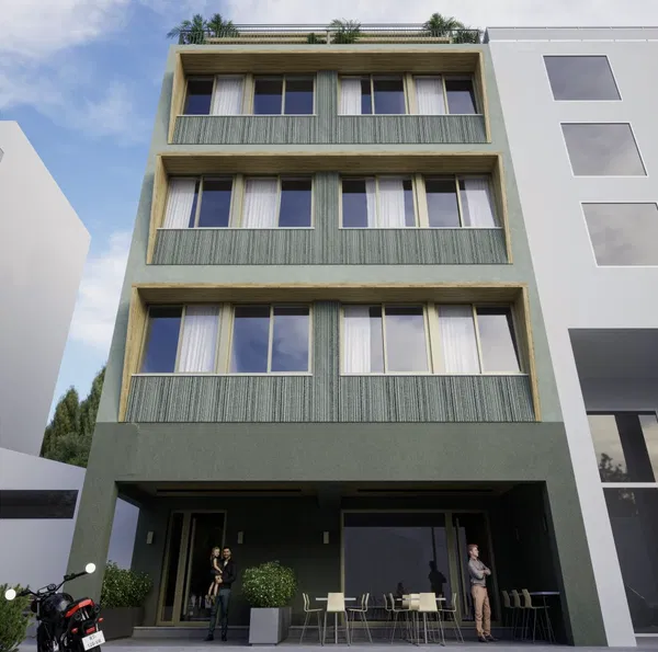 Two-Bedroom Apartment for Sale in Center Athens, Athens Center