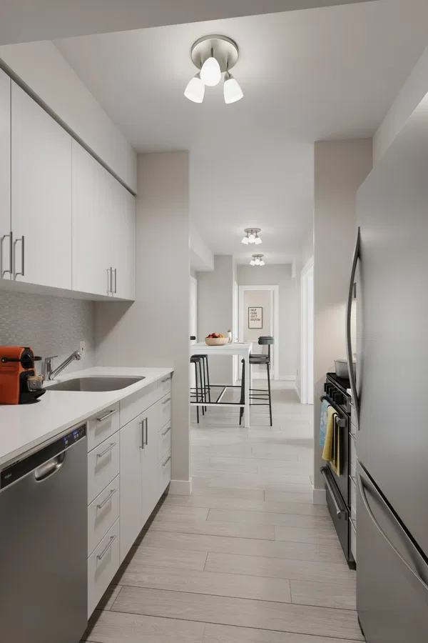 Renovated 34 m² Apartment with One Bedrooms for Sale in Piraeus, Piraeus Suburbs — photo 3